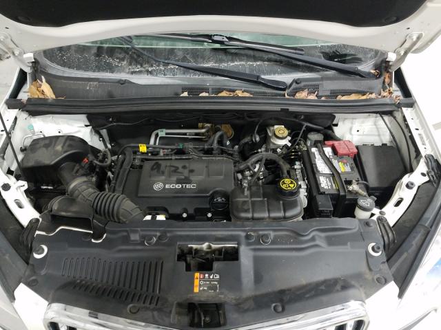 2013 BUICK ENCORE KL4CJCSB8DB105609