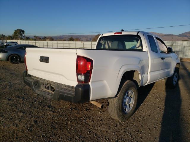 2018 TOYOTA TACOMA ACC - 5TFRX5GN8JX108344