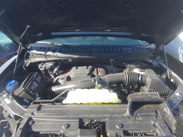 2020 FORD F150 RAPTO 1FTFW1RG0LFB15410