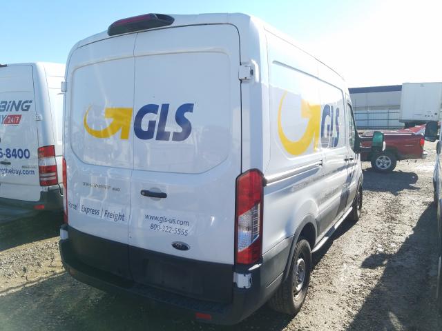 2019 FORD TRANSIT T- - 1FTYE1CM7KKA70630