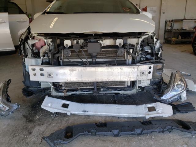 2017 TOYOTA PRIUS V JTDZN3EU1HJ067203