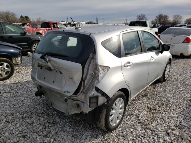 2016 NISSAN VERSA NOTE 3N1CE2CP1GL363331