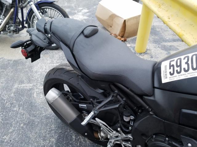 2020 YAMAHA MT10 JYARN48E5LA003535