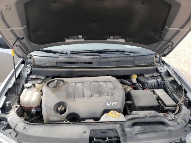2019 DODGE JOURNEY 3C4PDCBG0KT859397