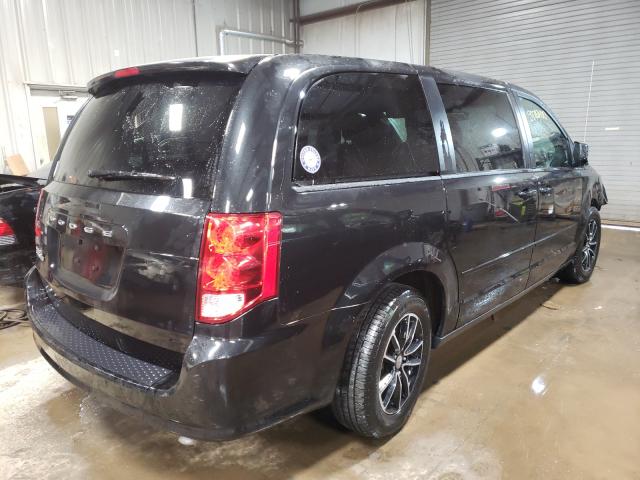 2017 DODGE GRAND CARA 2C4RDGCG7HR611965