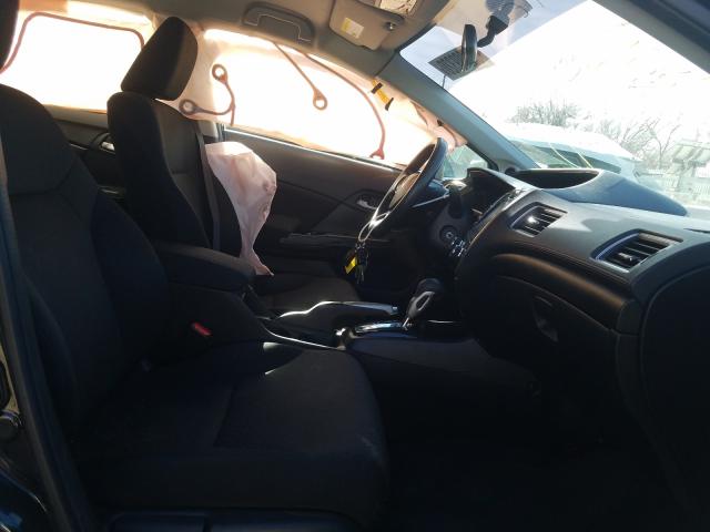 2015 HONDA CIVIC 2HGFB2F72FH525068