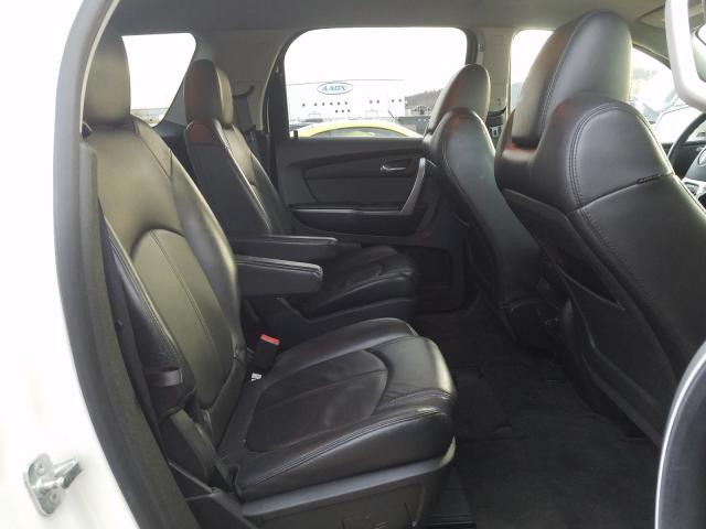2012 GMC ACADIA SLT 1GKKVRED5CJ339883