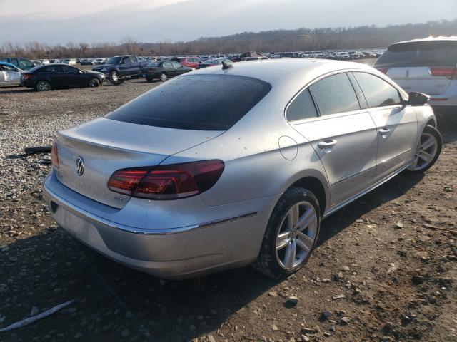 2013 VOLKSWAGEN CC SPORT WVWBN7AN1DE565282