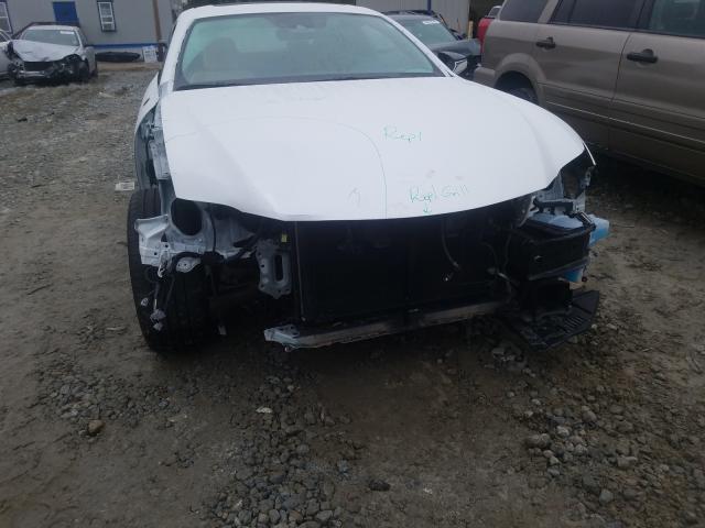 2019 LEXUS RC 350 JTHHZ5BC0K5021206