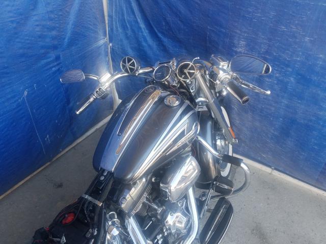 2015 HARLEY-DAVIDSON FLHTNSE CV 1HD1TF911FB957677