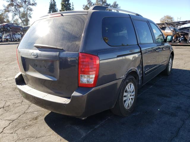 2012 KIA SEDONA KNDMG4C78C6477595