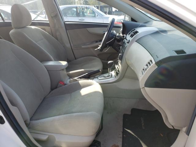 2011 TOYOTA COROLLA S 2T1BU4EE7BC685812