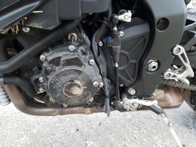 2020 YAMAHA MT10 JYARN48E5LA003535