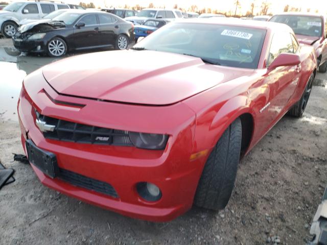 2012 CHEVROLET CAMARO LT for Sale | TX - HOUSTON | Fri. Apr 30, 2021