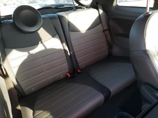 2012 FIAT 500 SPORT 3C3CFFBR1CT145103