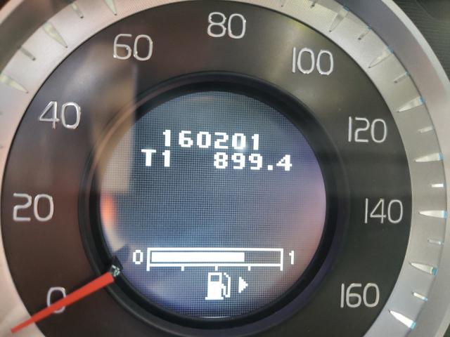2013 VOLVO XC60 T6 YV4902DZ2D2459629