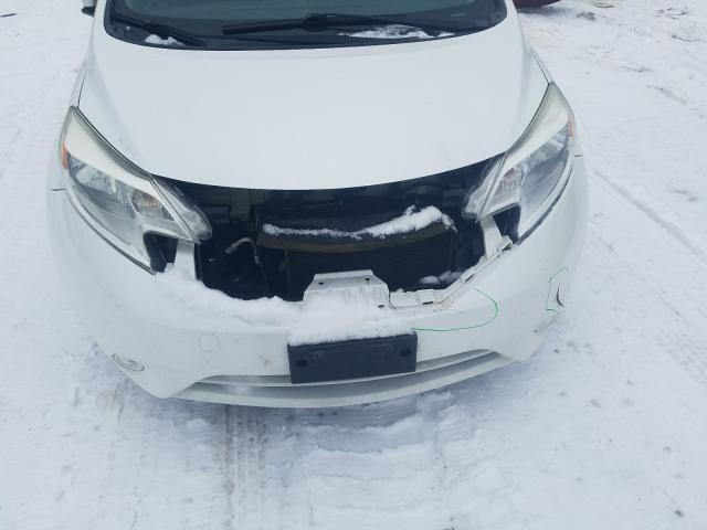 2014 NISSAN VERSA NOTE 3N1CE2CP2EL424764