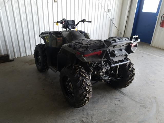 2020 POLARIS SPORTSMAN 4XASXA853LB313814