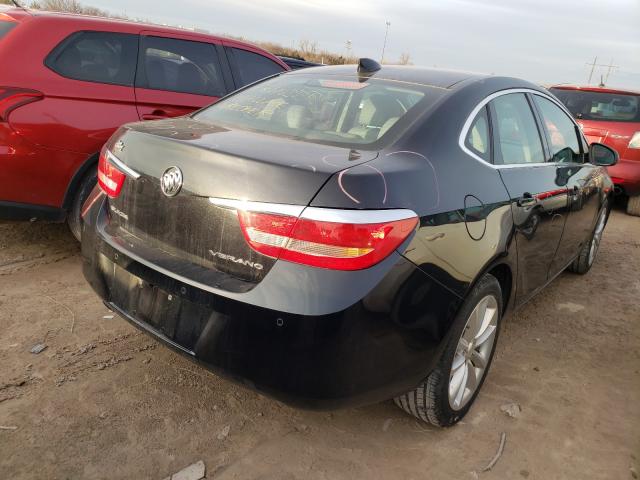 2015 BUICK VERANO CON 1G4PR5SK3F4104592