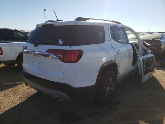 2019 GMC ACADIA SLT 1GKKNMLS6KZ264227