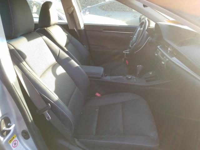 2015 LEXUS ES 350 JTHBK1GG3F2171560