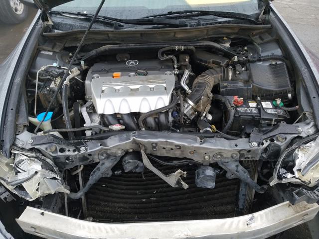 2010 ACURA TSX JH4CU2F69AC022800