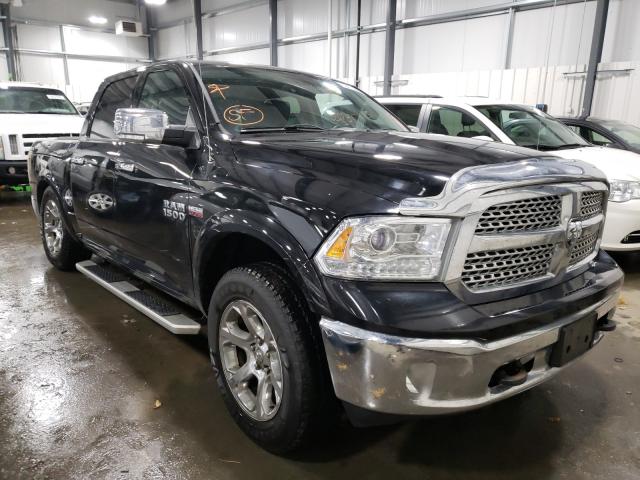 2013 RAM 1500 LARAM 1C6RR7NT1DS507032