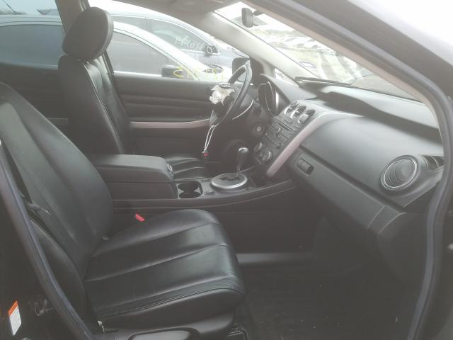2010 MAZDA CX-7 JM3ER2W37A0300930