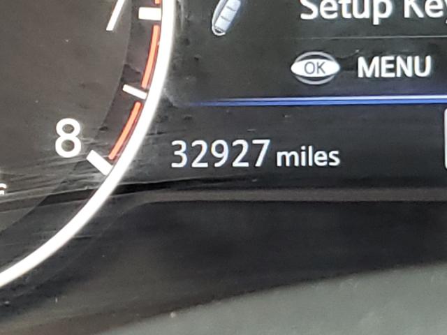 2020 NISSAN MURANO SL 5N1AZ2CS7LN100246