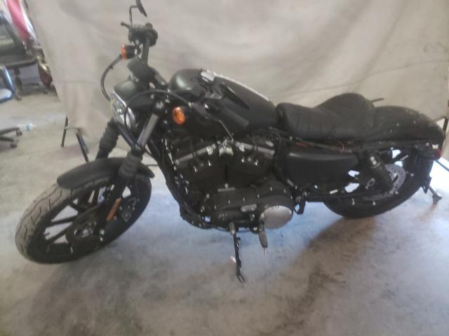 2020 HARLEY-DAVIDSON XL883 N 1HD4LE217LB434516
