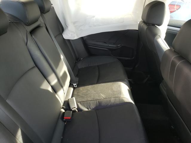 2017 HONDA CIVIC EXL 19XFC1F73HE032374