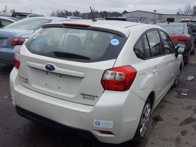2016 SUBARU IMPREZA JF1GPAA65G9222192