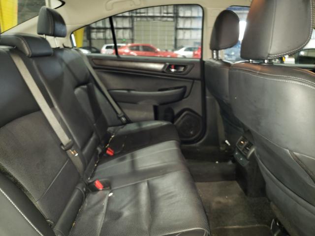 2015 SUBARU LEGACY 3.6 4S3BNEL66F3012622