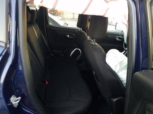 2018 JEEP RENEGADE L ZACCJABB5JPJ60396