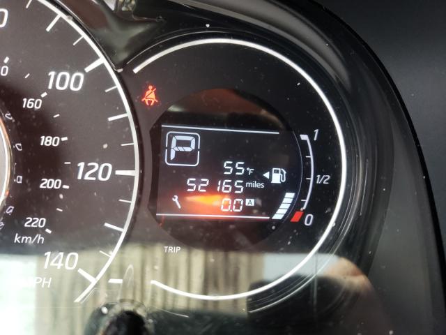 2016 NISSAN VERSA NOTE 3N1CE2CP1GL363331