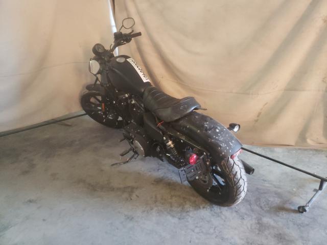 2020 HARLEY-DAVIDSON XL883 N 1HD4LE217LB434516