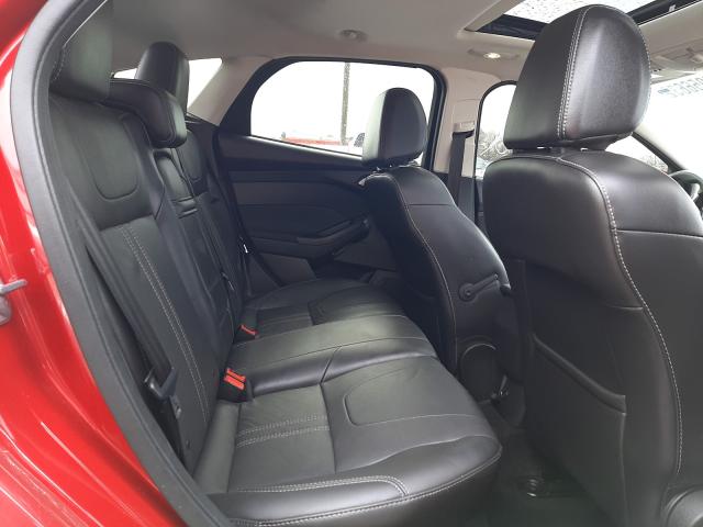 2012 FORD FOCUS TITA 1FAHP3N2XCL443128