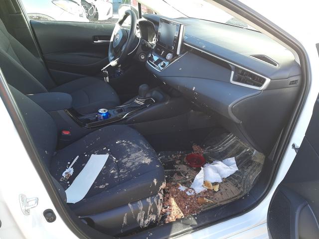 2020 TOYOTA COROLLA LE 5YFEPRAE2LP050070