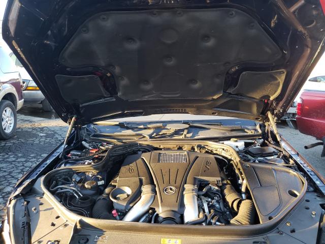 2014 MERCEDES-BENZ S 550 - WDDUG8CB0EA062000