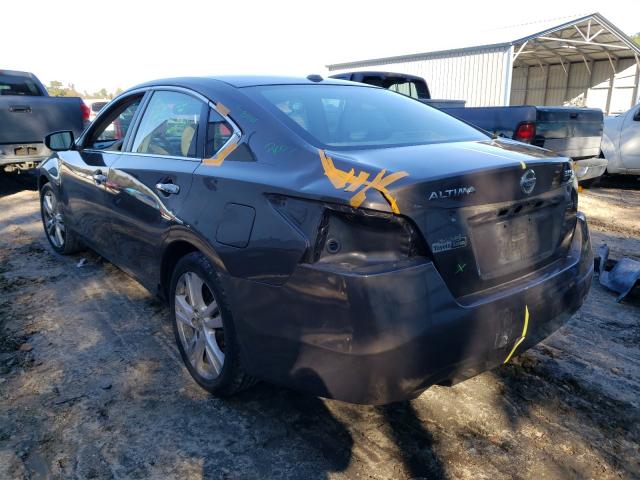 2013 NISSAN ALTIMA 3.5 1N4BL3AP8DC239870