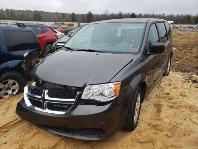 2015 DODGE GRAND CARA 2C4RDGBG5FR623773
