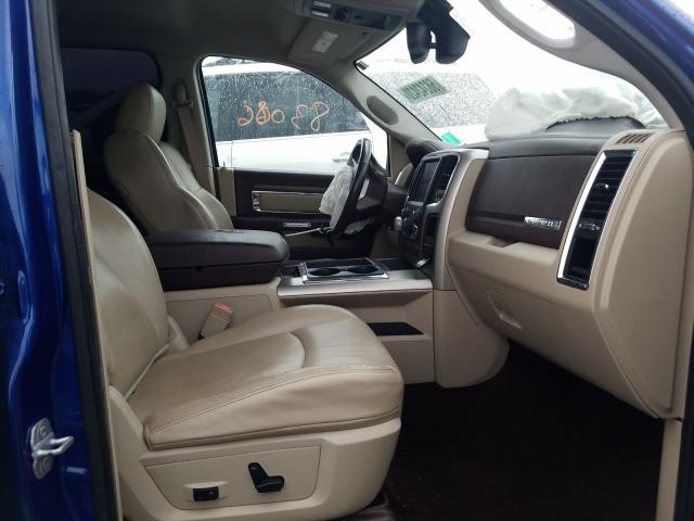 2014 RAM 1500 LARAM 1C6RR7NT3ES388594