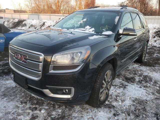 2015 GMC ACADIA DEN 1GKKVTKD1FJ114561