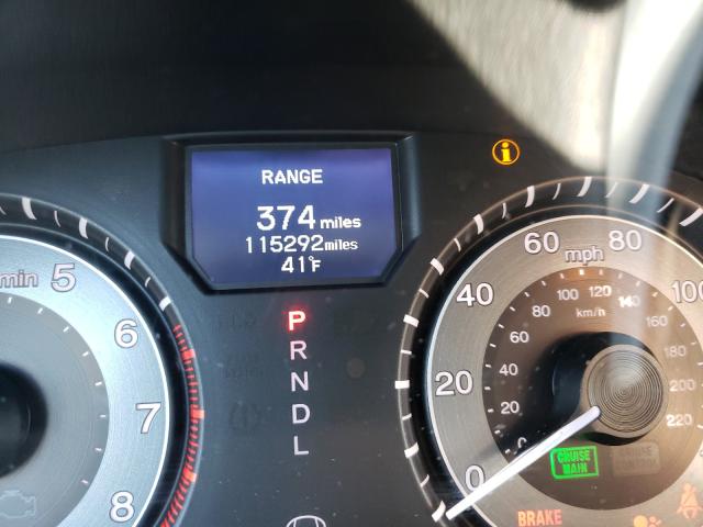 2015 HONDA ODYSSEY TO 5FNRL5H93FB107794