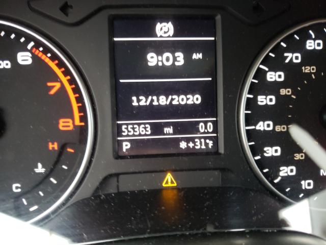 2015 AUDI A3 WAUBFGFF0F1047282