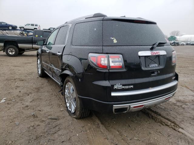 2016 GMC ACADIA DEN 1GKKVTKD0GJ101723