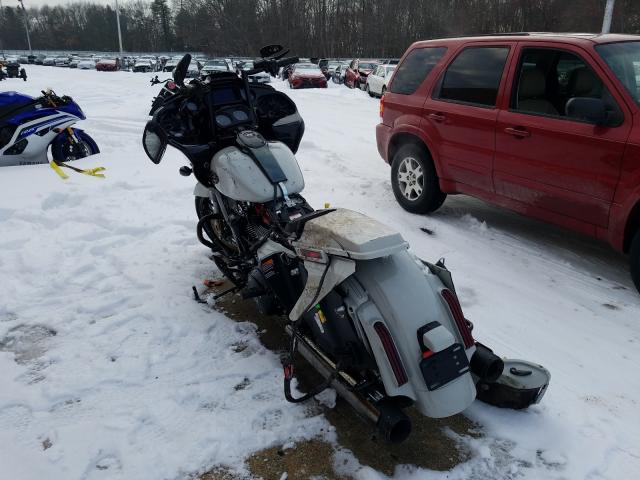 2020 HARLEY-DAVIDSON FLTRXSE 1HD1TCL15LB957619