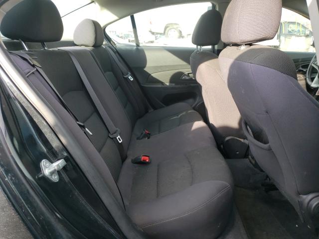 2012 CHEVROLET CRUZE ECO 1G1PK5SC4C7329186