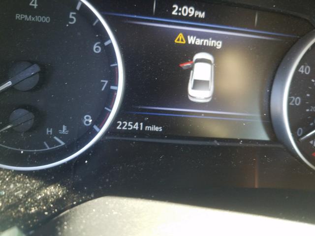 2017 NISSAN MAXIMA 3.5 1N4AA6AP4HC360825