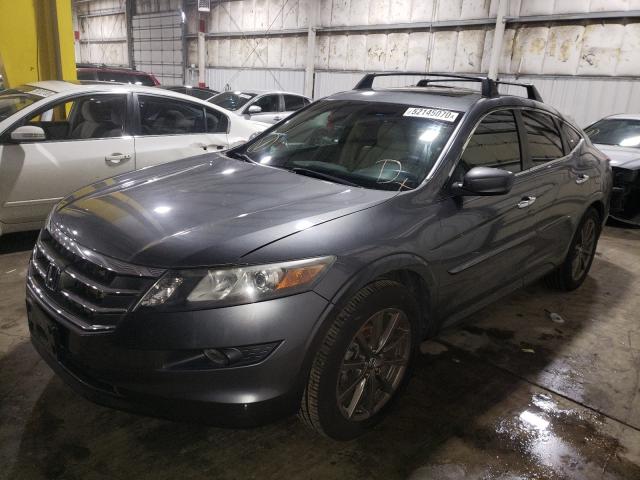 2010 HONDA ACCORD CRO 5J6TF2H53AL001449